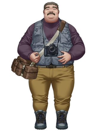 人狼村之谜手机版