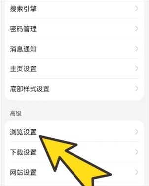 BOBO浏览器(海外版)