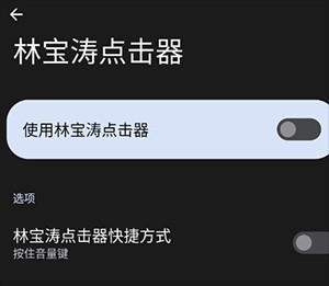 林宝涛点击器