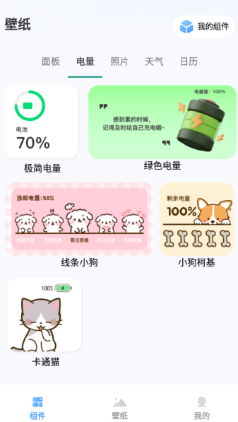widgetpro软件