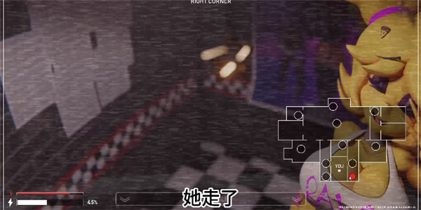 fnia3娘化手机版