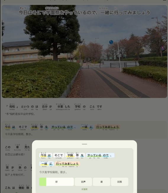 miraa翻译软件