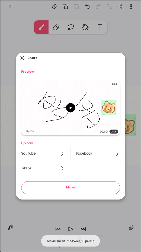flipaclip