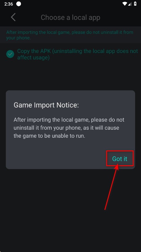 gamekiller