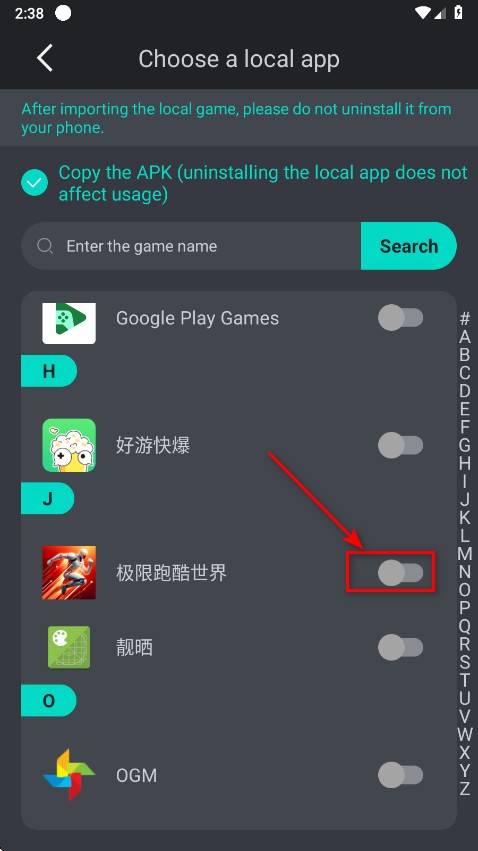 gamekiller