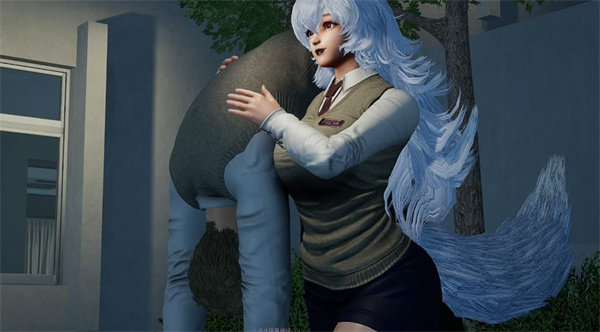 狼伴侣wolfmate
