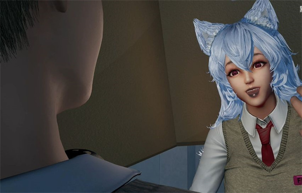 狼伴侣wolfmate