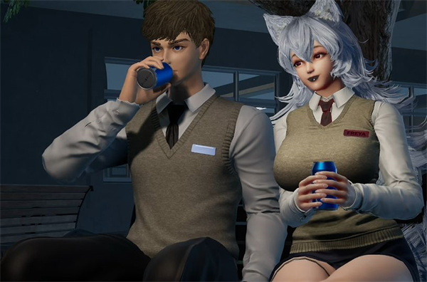 狼伴侣wolfmate