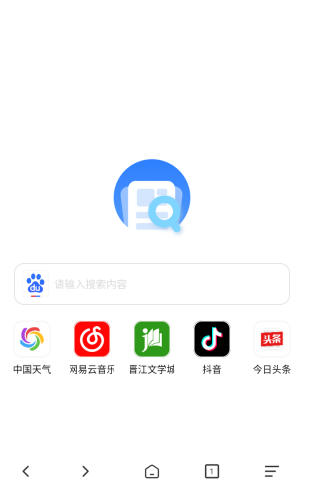 GV浏览器app