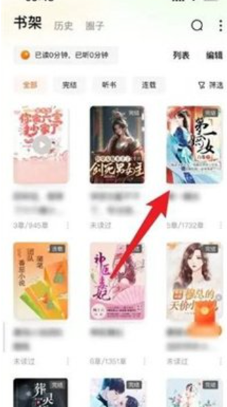 鲤鱼乡小说app