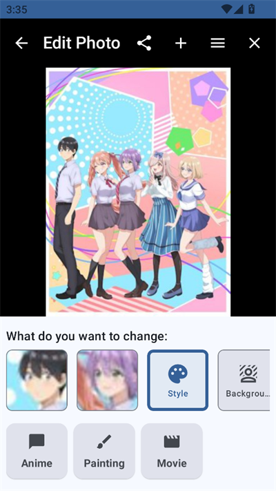 nanobanana2手机版