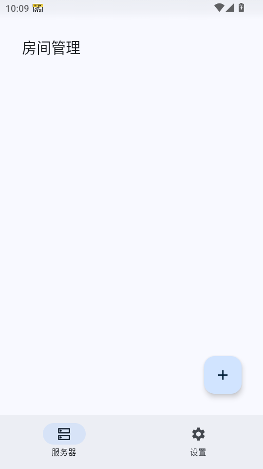 RnCS启动器