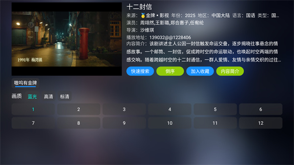 大黄蜂影仓tv版最新