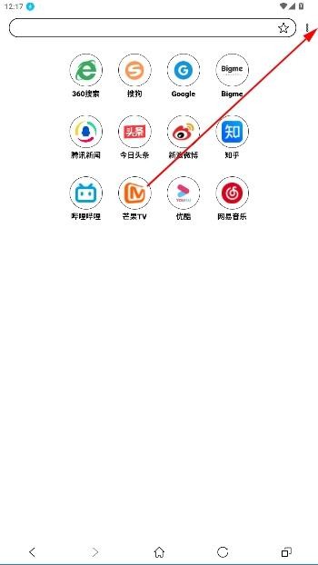 芒果浏览器2026版本