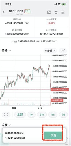 poloniex交易所app