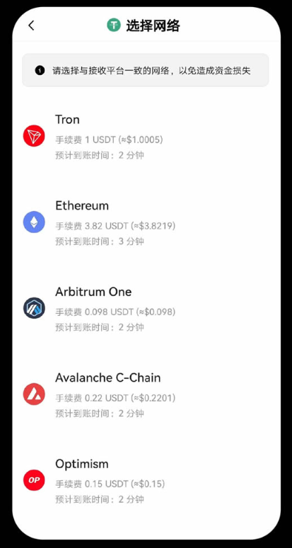 oke交易所app