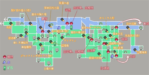 爱丽丝的摇篮游戏手机版