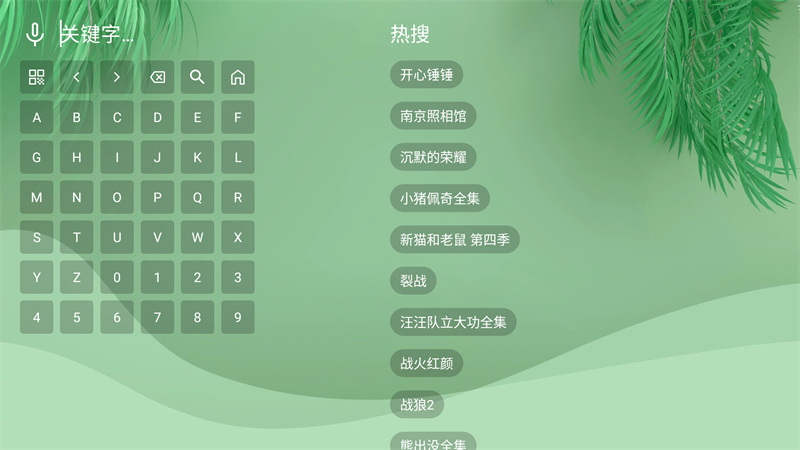 流年影视TV版