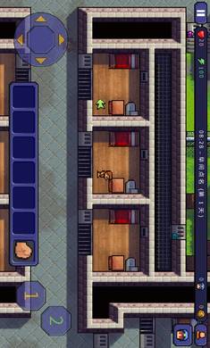 脱逃者2手机版图6