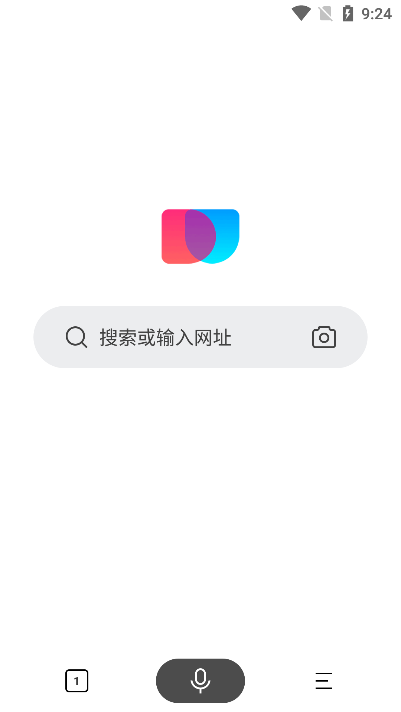 简单搜索app