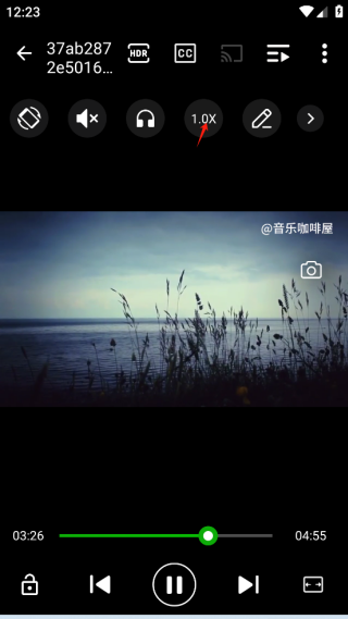 xplayer播放器官方版