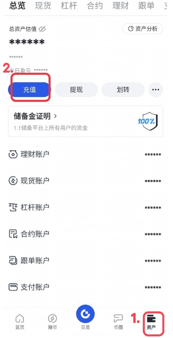 币信app