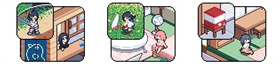 寻找夏日的宝物汉化版