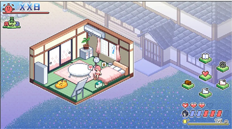 寻找夏日的宝物汉化版