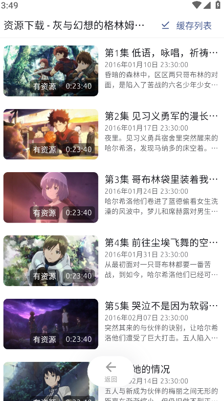 anich官方版