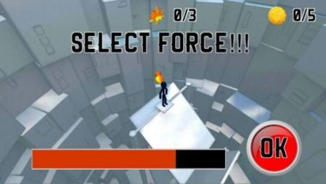 火柴人布娃娃坠落图6