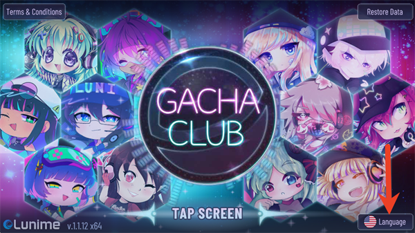 gachaclub官方正版