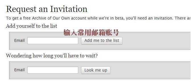 AO3阅读器
