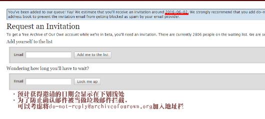 AO3阅读器