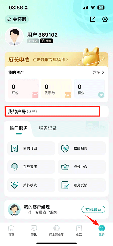 网上国网app