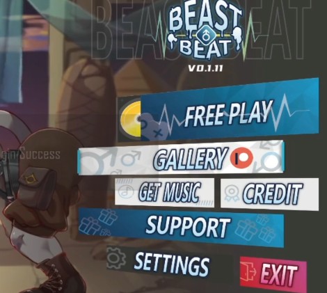 BeastBeat