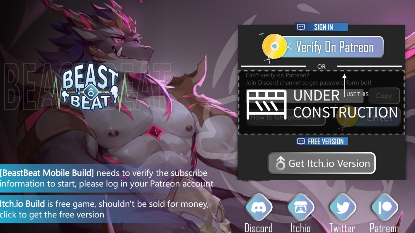 BeastBeat