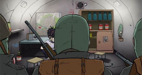 60秒重制版手机版