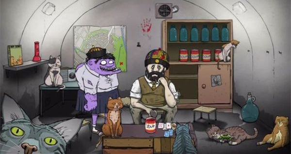 60秒重制版手机版