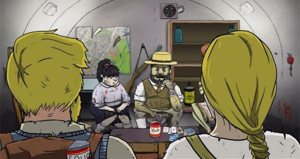 60秒重制版手机版