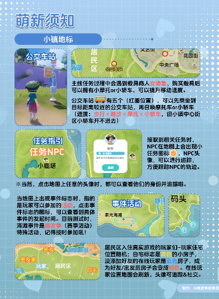 心动小镇手游最新版