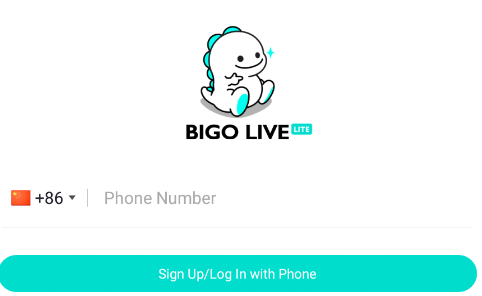 bigo live直播平台官方版