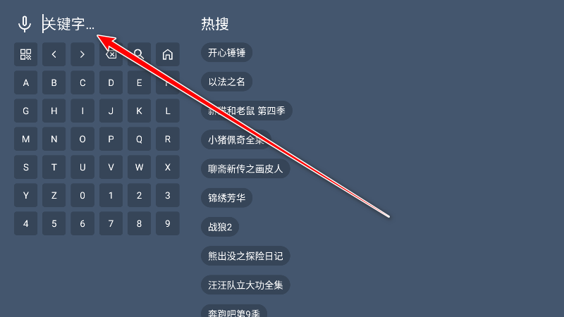 大头影视TV版