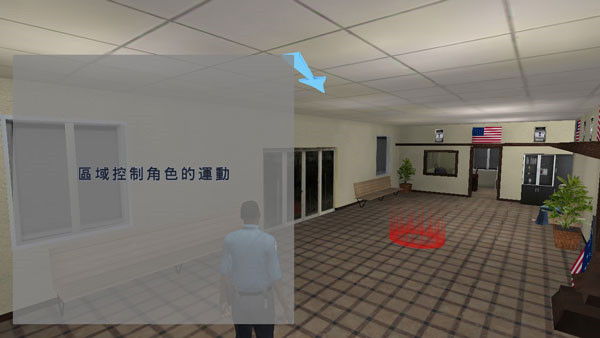 警察模拟器最新版