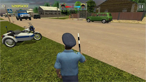 警察模拟器最新版