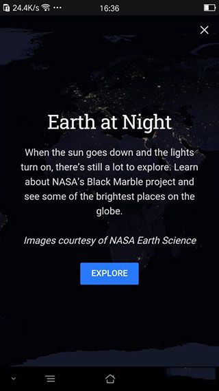 谷歌地图高清卫星地图手机版最新版