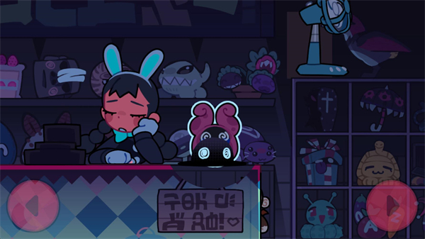 神秘生物公园2.0