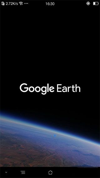 谷歌地图高清卫星地图手机版最新版