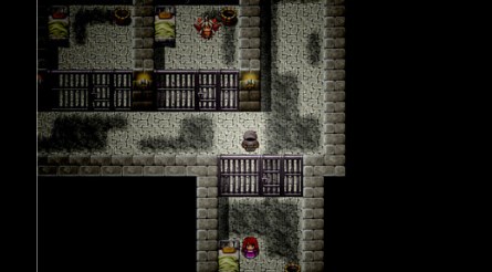 blacksouls1汉化版