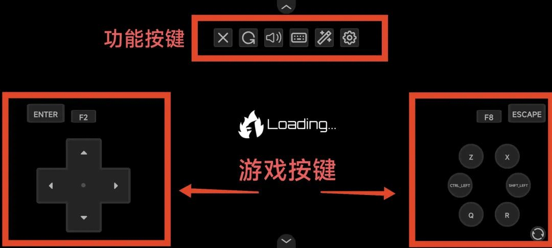 joiplay三件套