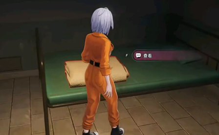 异环越狱教程